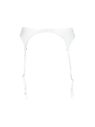 AUBADE | Porte-jarretelles KISS OF LOVE opale