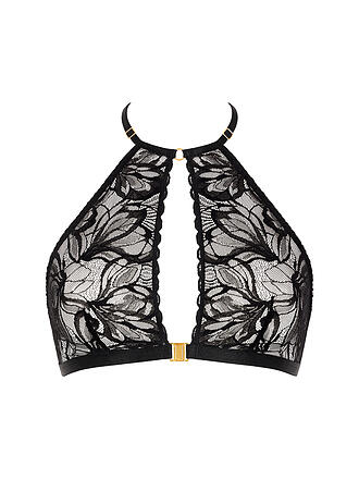 AUBADE | Bustier THE NIGHT BEFORE noir