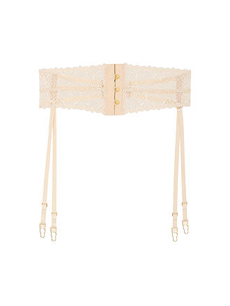AUBADE | Ceinture  ICONIC CALYPSO dune
