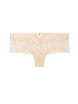 AUBADE | Shorty ICONIC CALYPSO dune