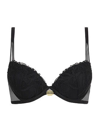 AUBADE | Soutien-gorge push-up SWEET EUPHORIA noir