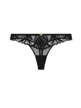 AUBADE | String SWEET EUPHORIA noir