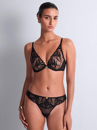 AUBADE | String SWEET EUPHORIA noir
