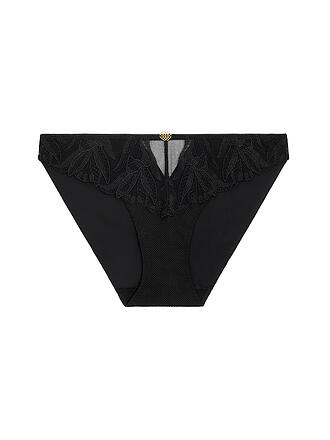 AUBADE | Slip SWEET EUPHORIA noir