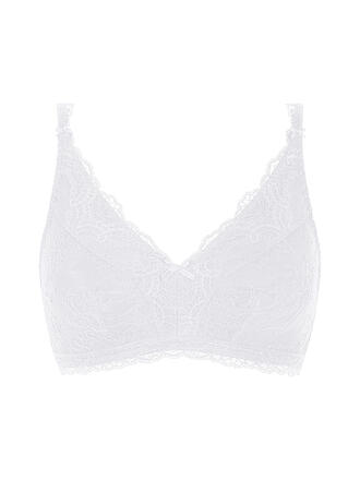 AUBADE | Soutien-gorge sans armatures Post OP DANSE DE SENS opale