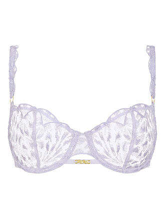 AUBADE | Soutien-gorge à armatures BONNETS REMBOURRÉS CRAZY IN LOVE wisteria