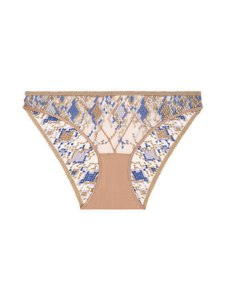 AUBADE | Slip POETIC DELIGHTS skyway