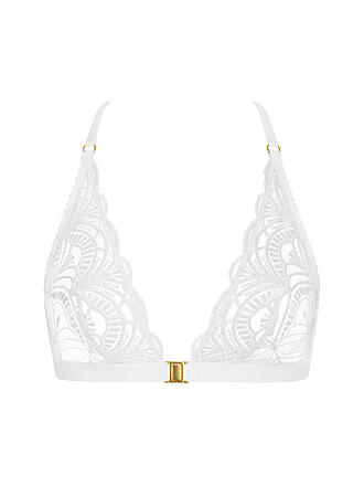 AUBADE | Soutien-gorge sans armatures VIBES pearl