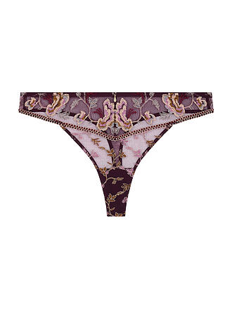 AUBADE | String MIDNIGHT OPERA secret purple