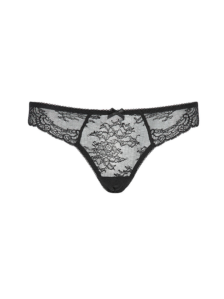Slip DANSE DES SENS noir noir 40