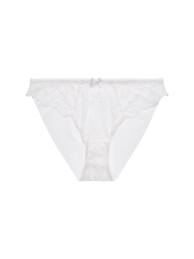 Slip Danse des Sens (Opale) blanc 42