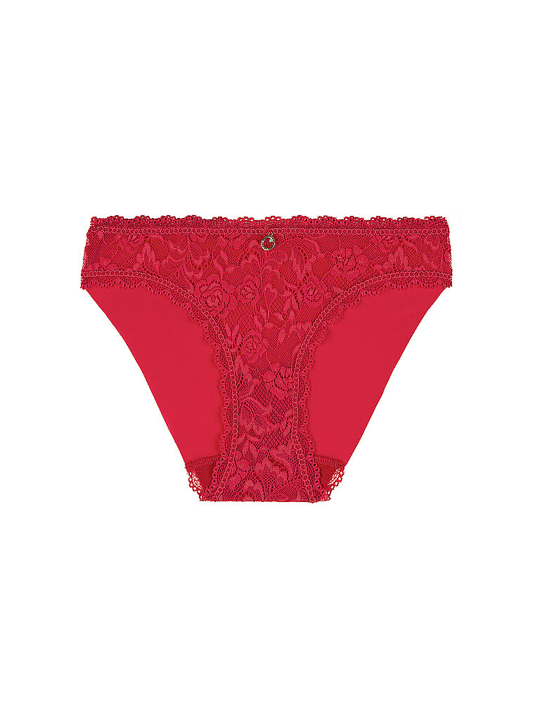 Slip ROSESSENCE gala rouge 40