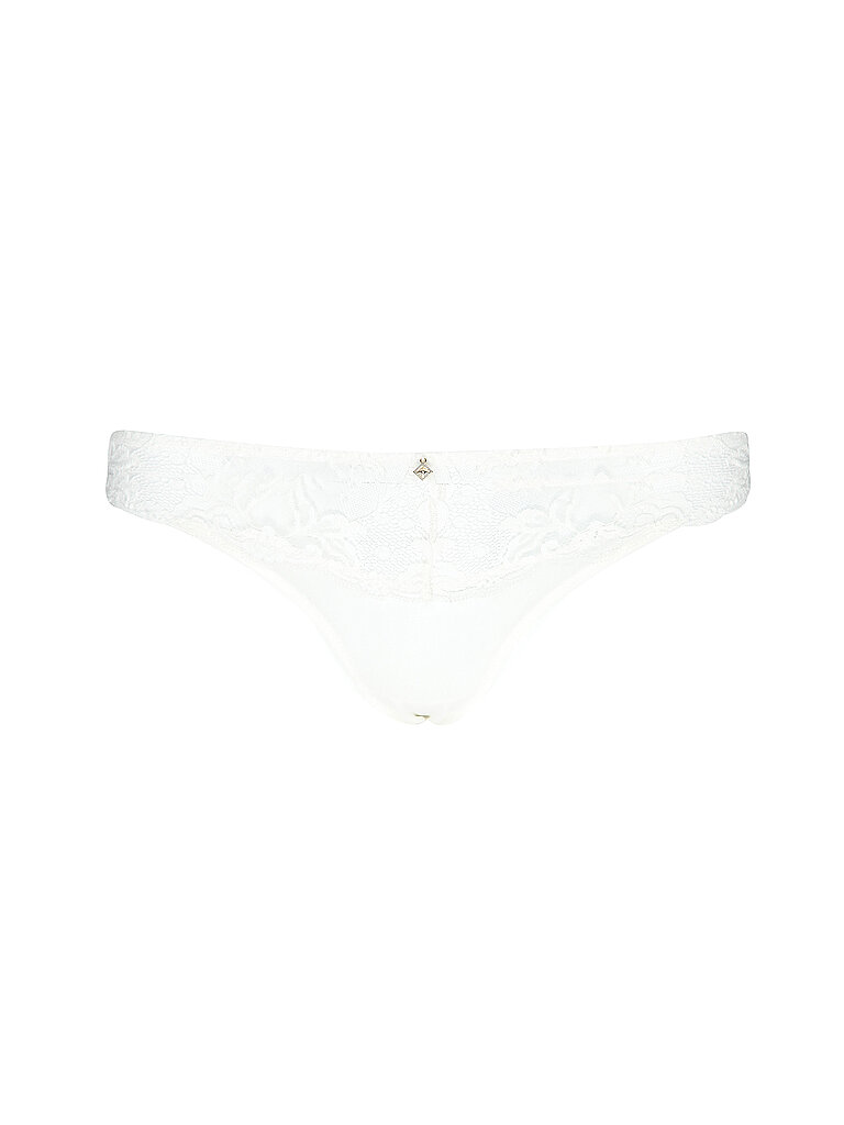 String KISS OF LOVE opale blanc 42