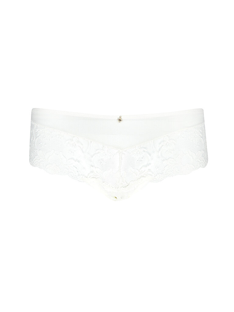 Culotte KISS OF LOVE opale blanc 36