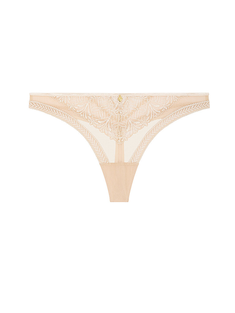 String ICONIC CALYPSO dune crème 40