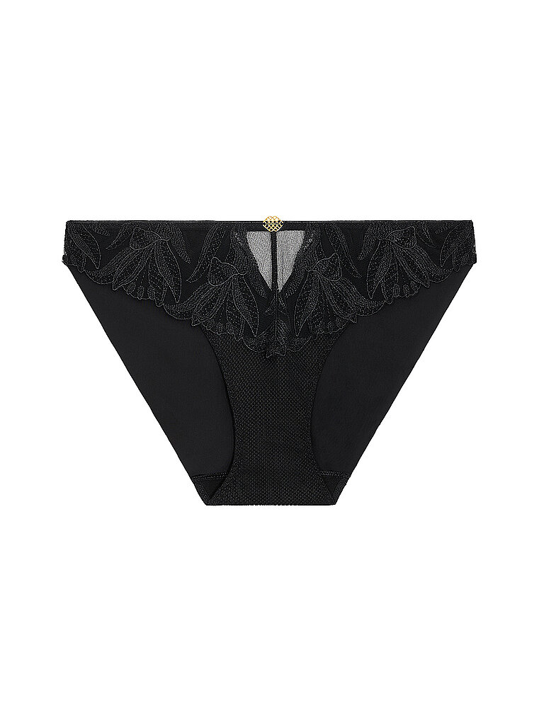 Slip SWEET EUPHORIA noir noir 38