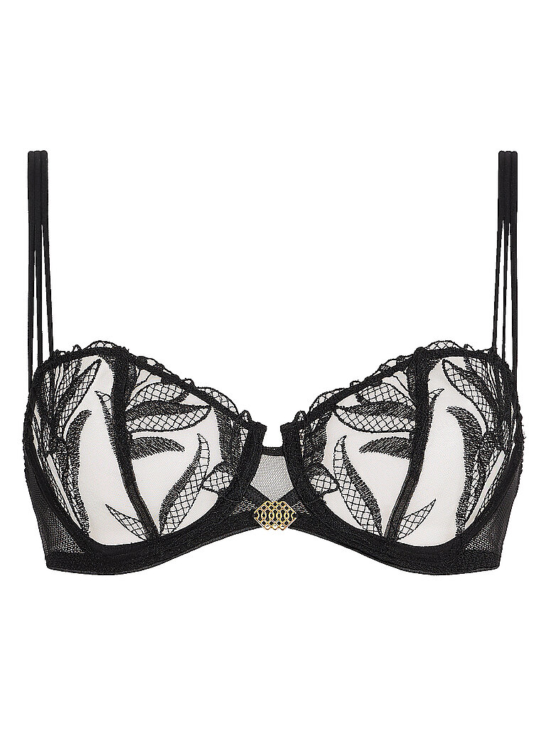 Soutien-gorge Ă armatures SWEET EUPHORIA noir noir 75B