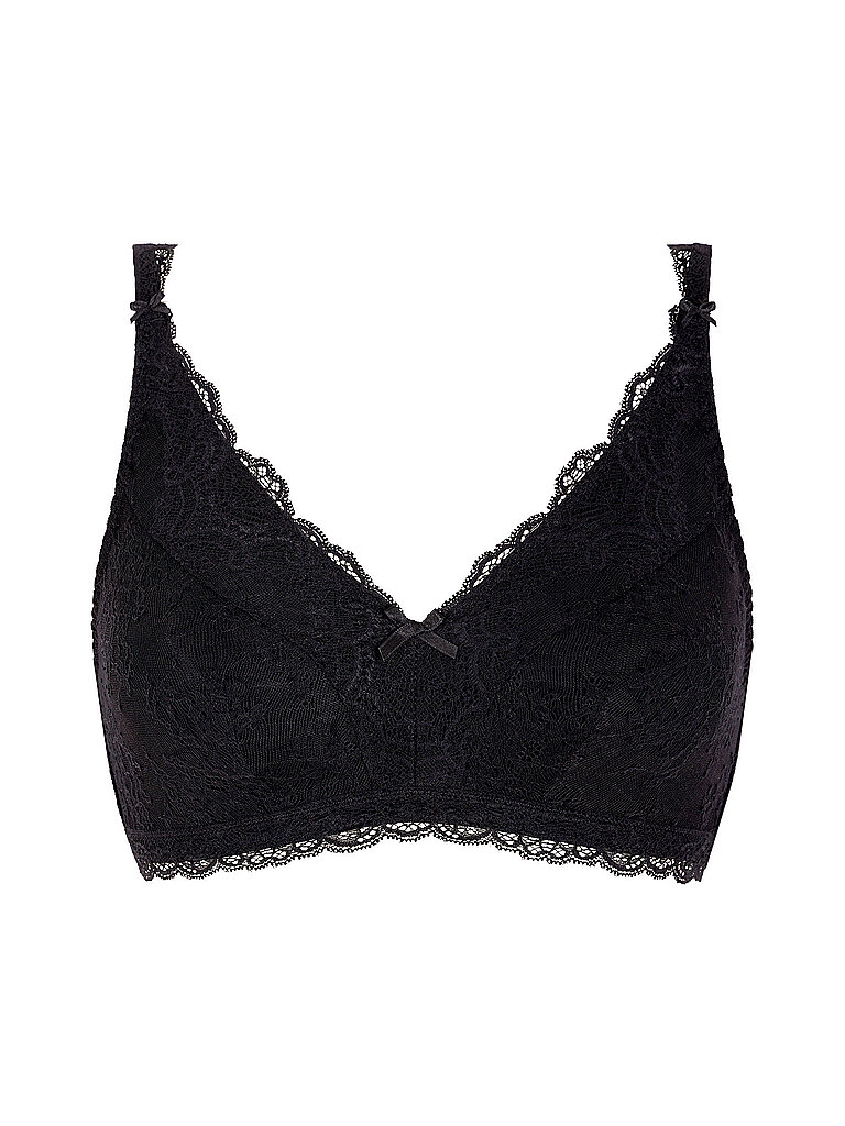 Soutien-gorge sans armatures Post OP DANSE DE SENS noir noir 36