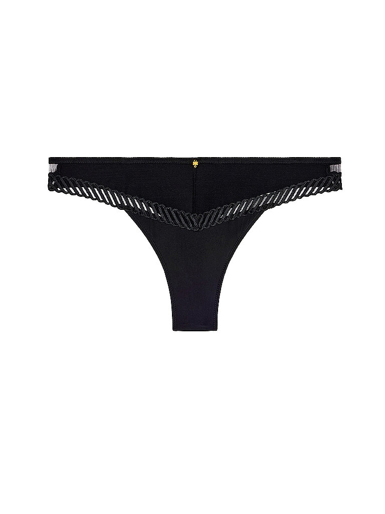 String SHEER EMOTION noir noir 38