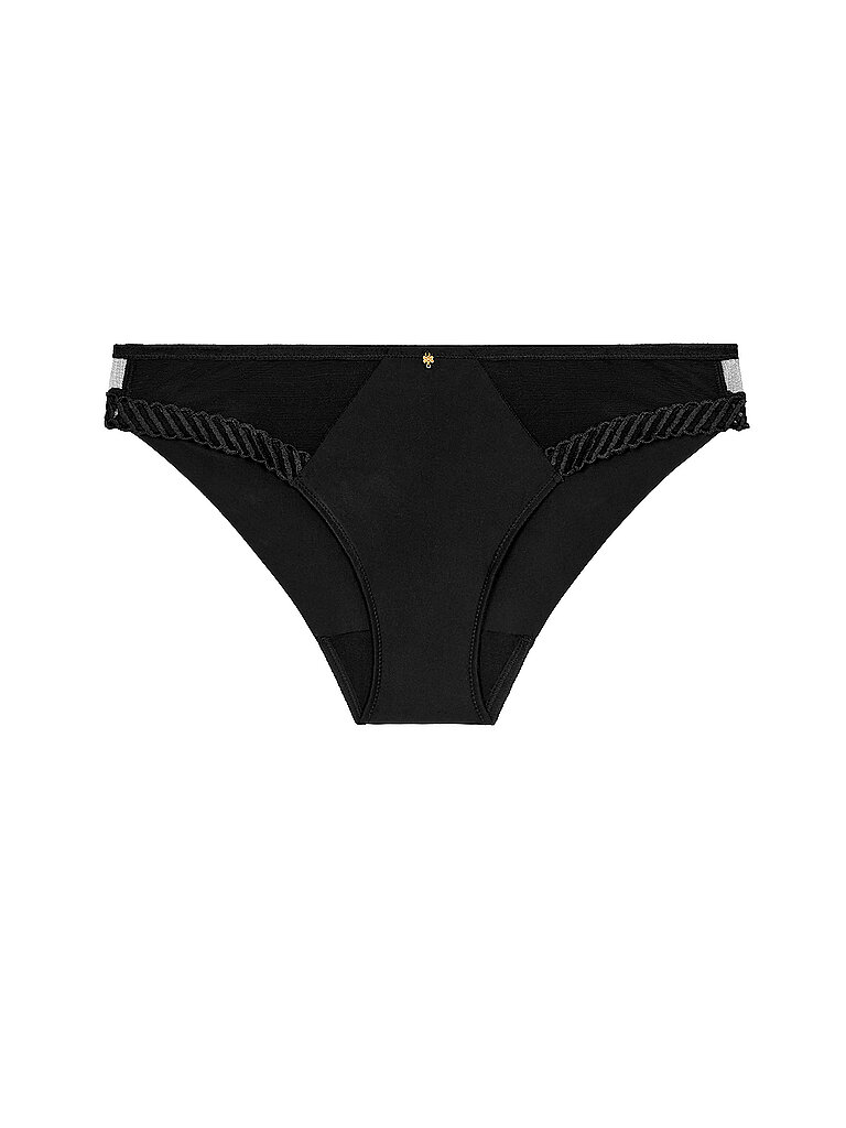 Slip SHEER EMOTION noir noir 36
