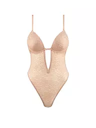 AUBADE | Body SCULPT ginger | Beige