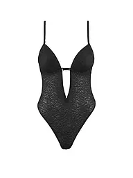AUBADE | Body SCULPT ginger | Noir