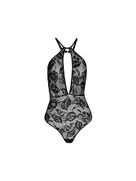AUBADE | Body TWIST AND LOVE | Noir