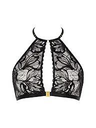 AUBADE | Bustier THE NIGHT BEFORE black | Noir