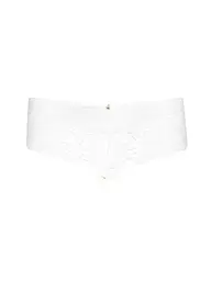 AUBADE | Culotte KISS OF LOVE opale | Blanc
