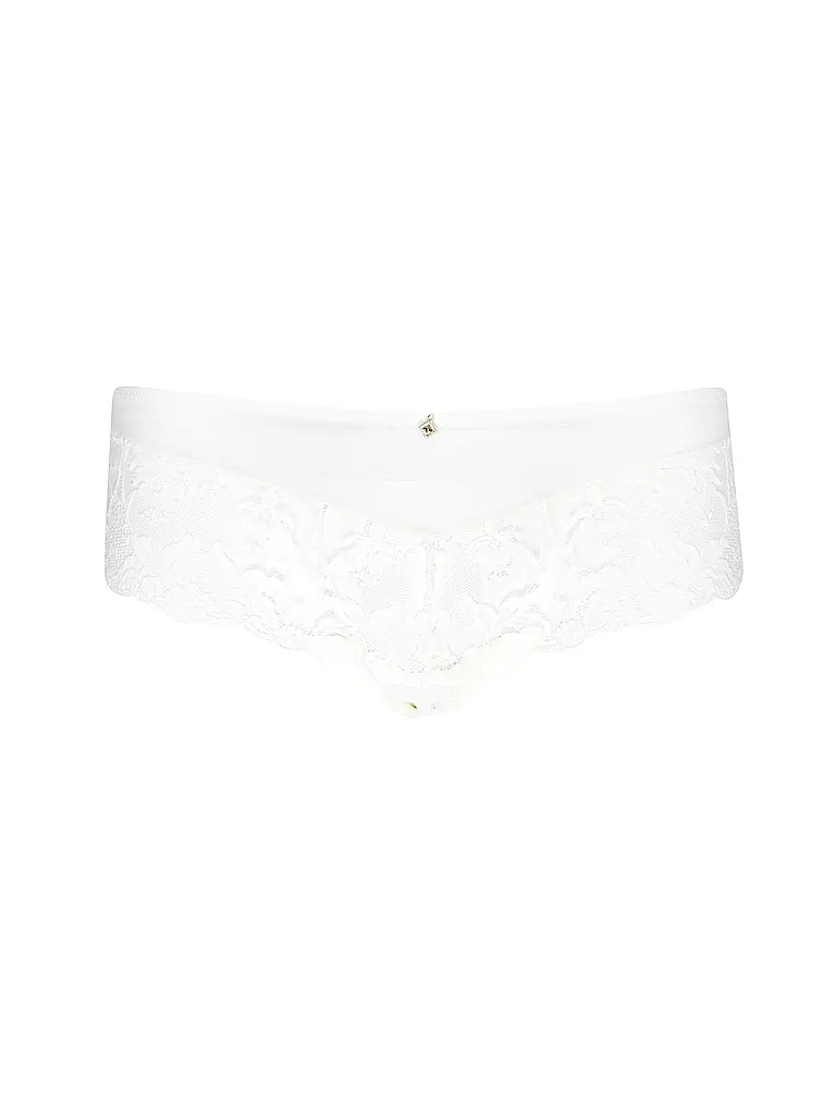AUBADE | Culotte KISS OF LOVE opale | weiss
