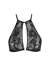 AUBADE | Ensemble - Slip et Bralette TWIST AND LOVE | Noir