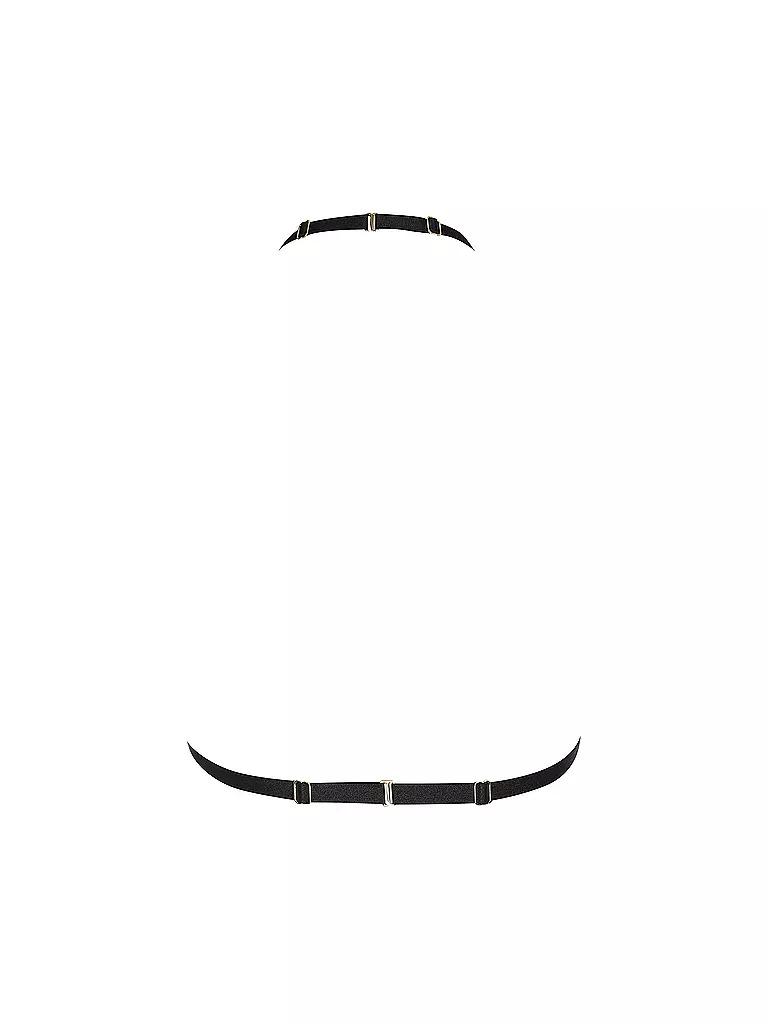 AUBADE | Ensemble - Slip et Bralette TWIST AND LOVE |