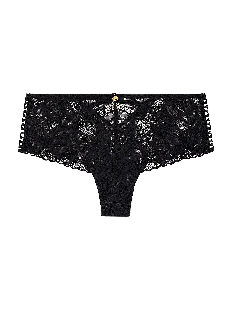 AUBADE | Pants AFTER HOURS black | Noir