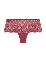AUBADE | Pants DANSE DES SENS mulberry | Baie