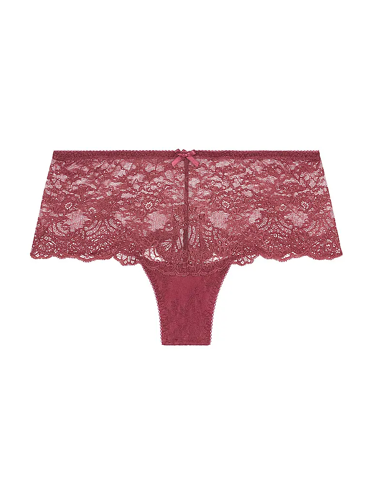 AUBADE | Pants DANSE DES SENS mulberry | Baie