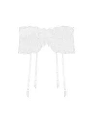 AUBADE | Porte-jarretelles VIBES pearl | Blanc