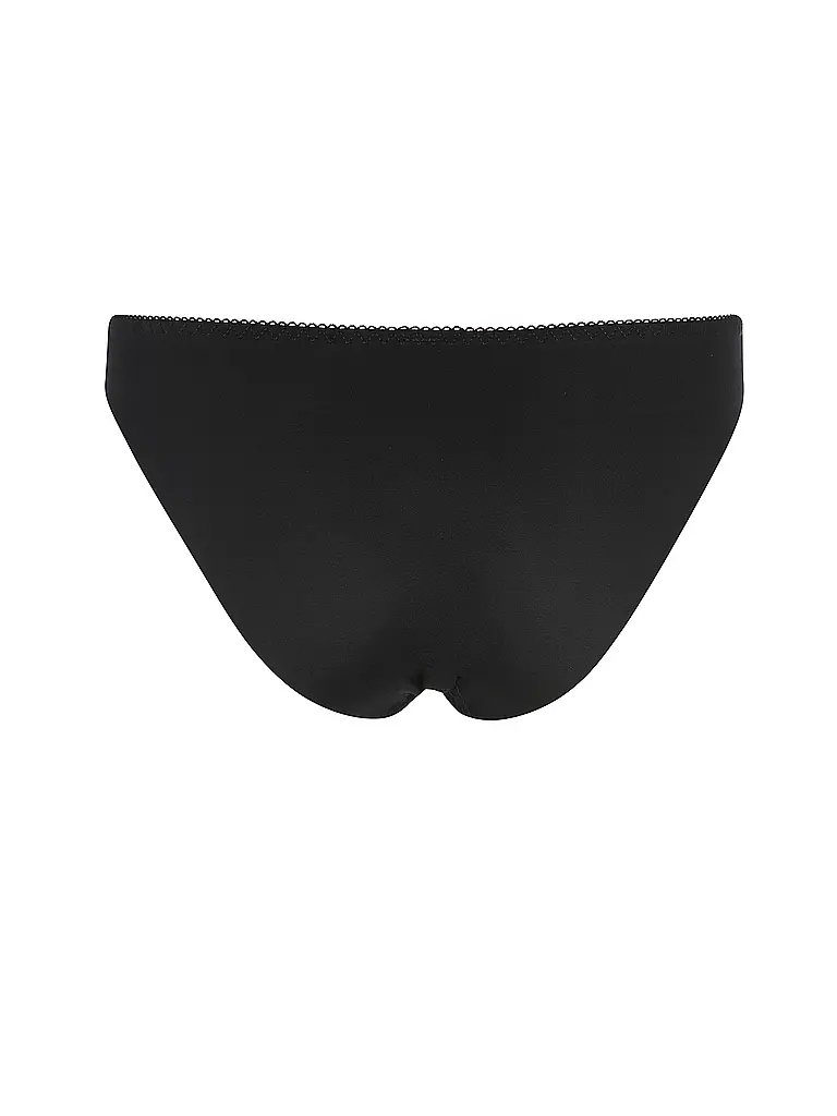 AUBADE | Slip DANSE DES SENS noir | Noir