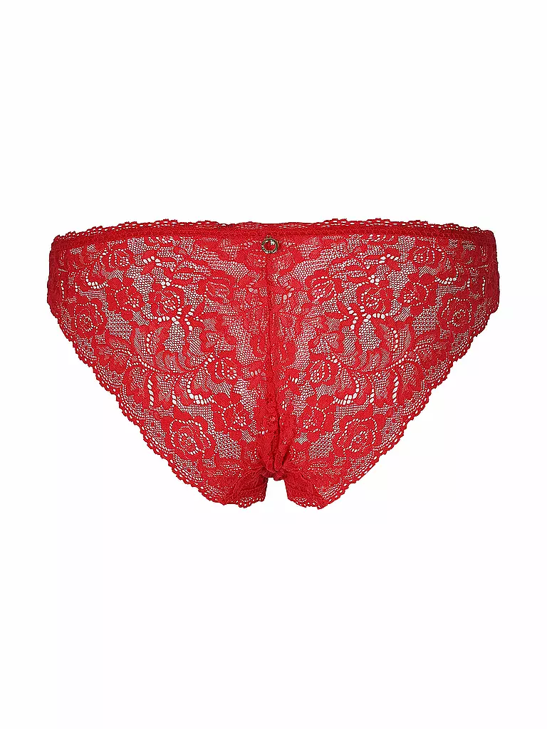 AUBADE | Slip Italien Rosessence ( Gala ) | rot