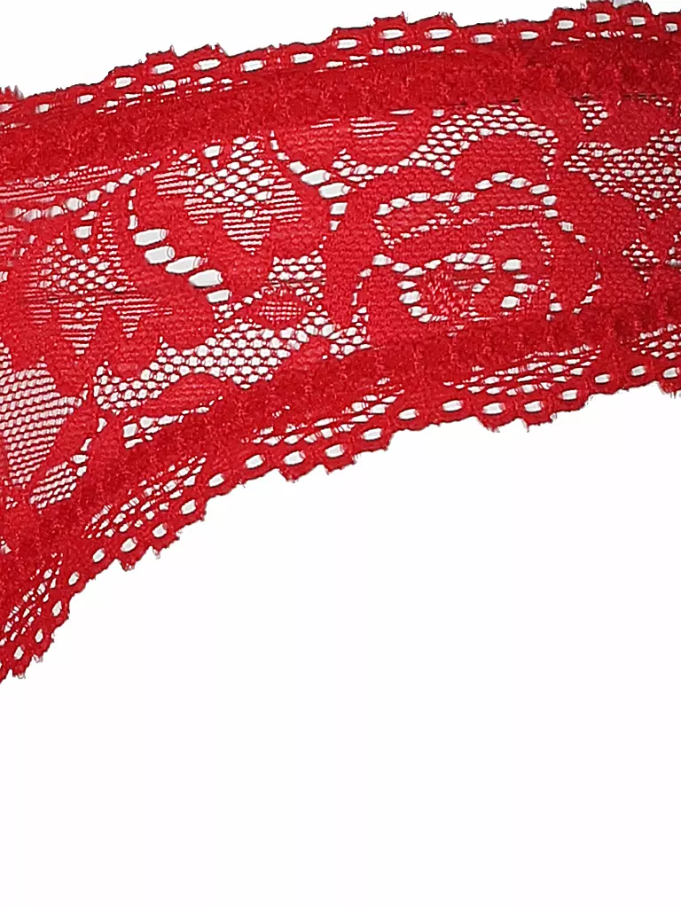 AUBADE | Slip Italien Rosessence ( Gala ) | rot