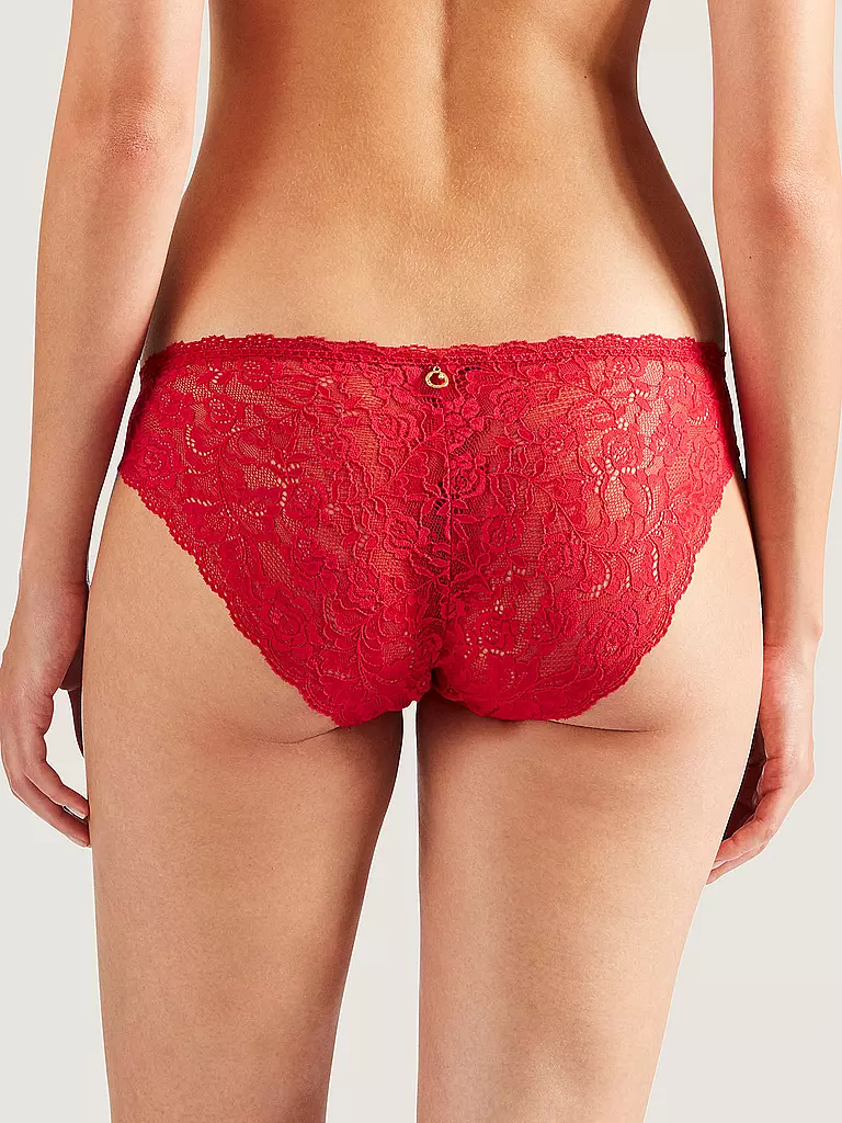 AUBADE | Slip Italien Rosessence ( Gala ) | rot
