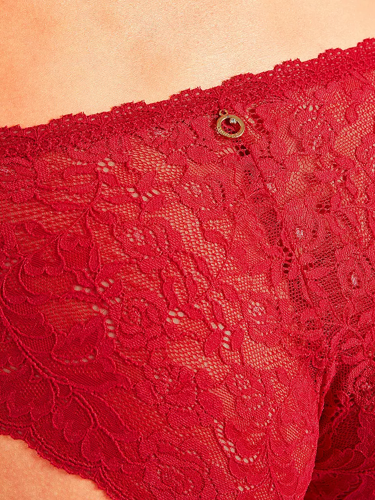 AUBADE | Slip Italien Rosessence ( Gala ) | rot