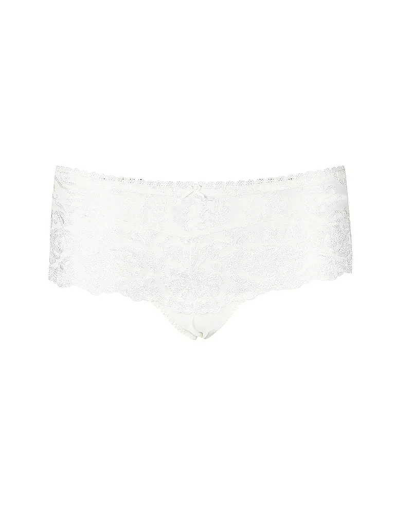 AUBADE | Slip Pour Toujours Opale | Crème