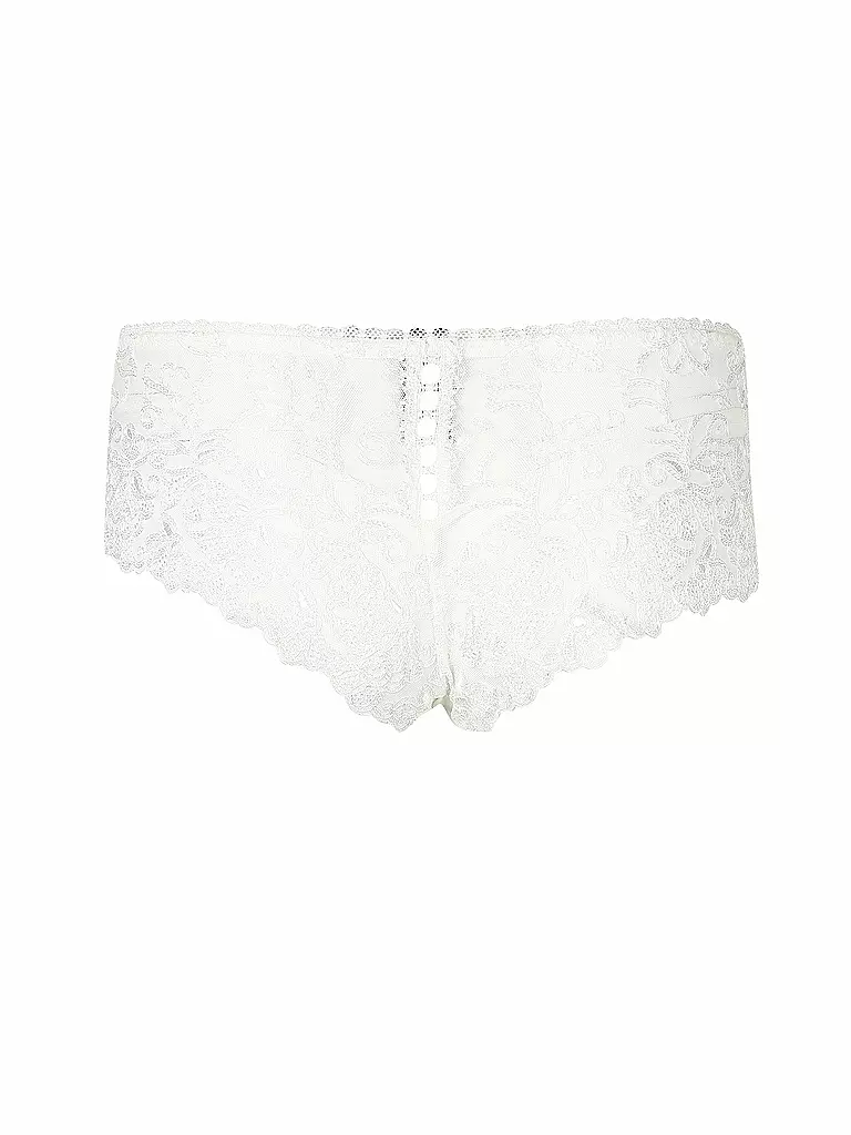 AUBADE | Slip Pour Toujours Opale | Crème