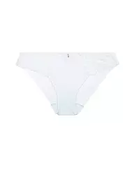 AUBADE | Slip Rio LOVEESSENCE blanc | Blanc