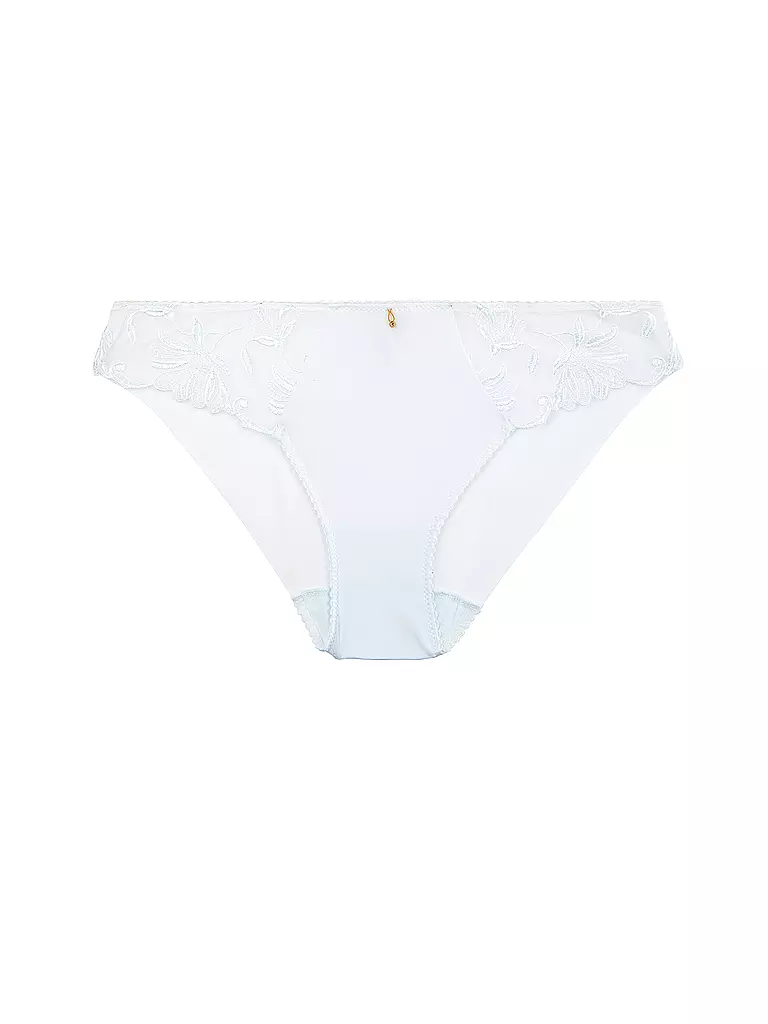 AUBADE | Slip Rio LOVEESSENCE blanc | weiss