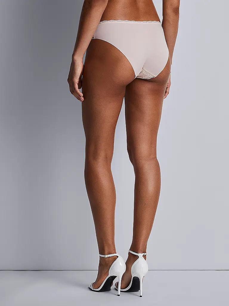 AUBADE | Slip ROSESSENCE  nude d'ete | 