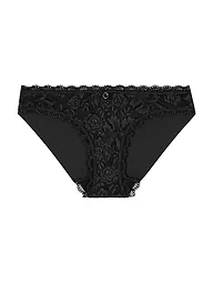 AUBADE | Slip ROSESSENCE gala | Noir