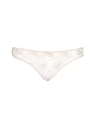AUBADE | Slip SOFTESSENCE peau | Beige
