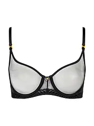 AUBADE | Soutien-gorge à armatures | Noir