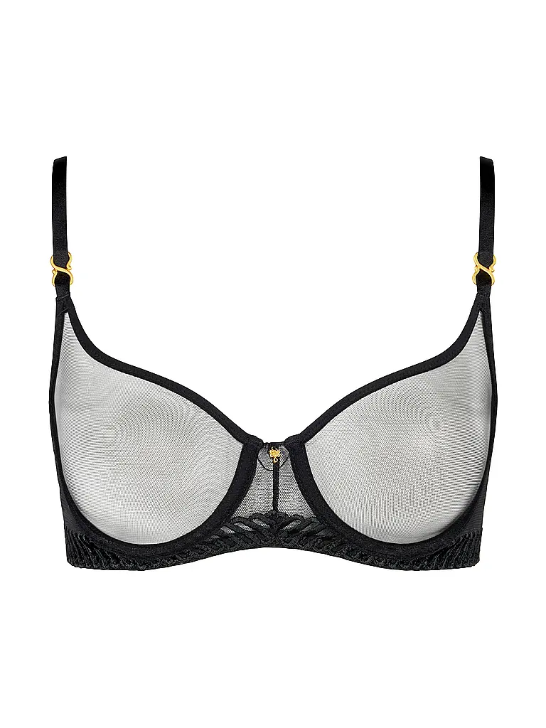 AUBADE | Soutien-gorge à armatures | Noir